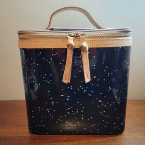 CONSUELA | DREAMY SLIM TRAIN CASE NWT